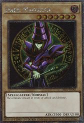 Dark Magician