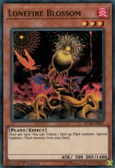 Lonefire Blossom