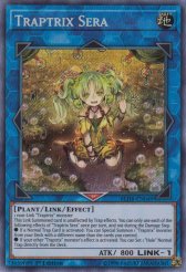 Traptrix Sera