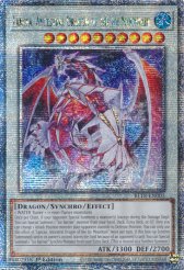 Lancea, Ancestral Dragon of the Ice Mountain