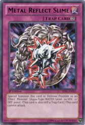 Metal Reflect Slime