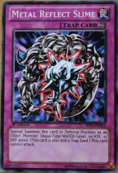 Metal Reflect Slime