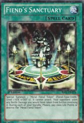 Fiend's Sanctuary