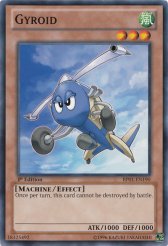 Gyroid