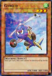 Gyroid
