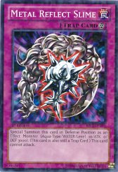 Metal Reflect Slime