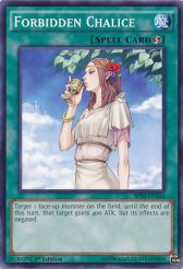 Forbidden Chalice