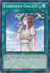 Forbidden Chalice