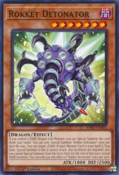 Rokket Detonator