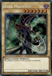 Dark Magician