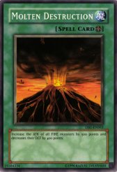 Molten Destruction