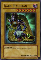 Dark Magician