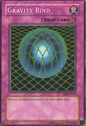 Gravity Bind