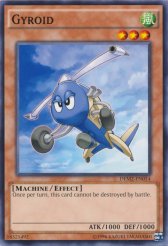 Gyroid