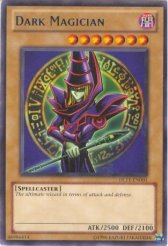 Dark Magician