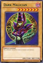 Dark Magician