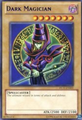 Dark Magician