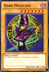 Dark Magician