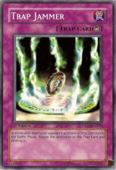 Trap Jammer