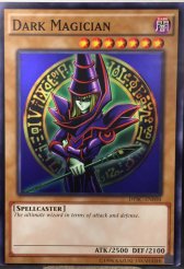 Dark Magician