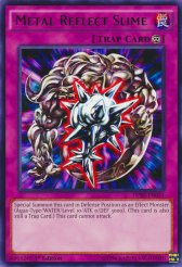 Metal Reflect Slime