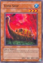 Yomi Ship