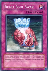 Beast Soul Swap