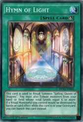 Hymn of Light