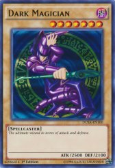 Dark Magician