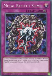 Metal Reflect Slime