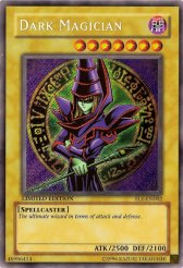 Dark Magician