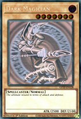Dark Magician