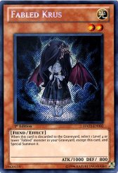 Fabled Krus