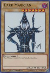 Dark Magician