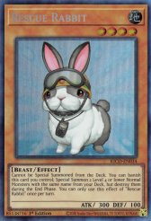 Rescue Rabbit