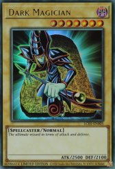 Dark Magician