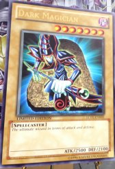 Dark Magician