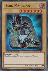 Dark Magician