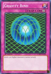 Gravity Bind