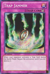 Trap Jammer
