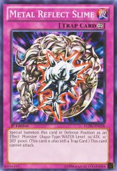 Metal Reflect Slime