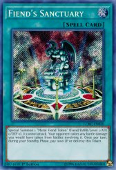 Fiend's Sanctuary