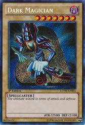 Dark Magician