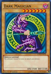 Dark Magician