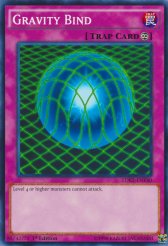 Gravity Bind