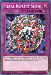 Metal Reflect Slime