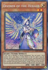 Diviner of the Herald