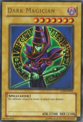 Dark Magician