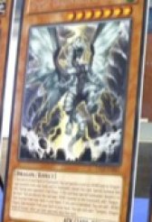 Tempest, Dragon Ruler of Storms