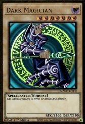 Dark Magician